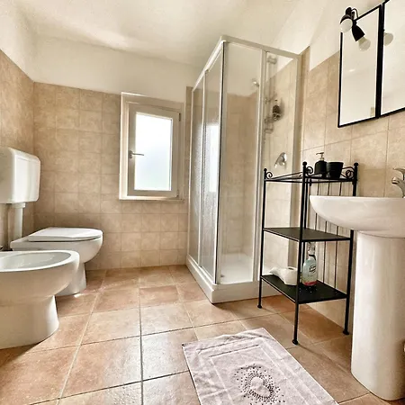 Casale Mariella Sulla Costa Dei Trabocchi * ロッカ・サン・ジョヴァンニ