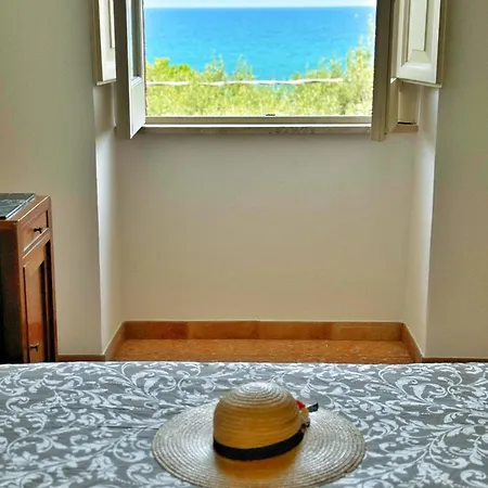 Casa vacanze Casale Mariella Sulla Costa Dei Trabocchi Rocca San Giovanni