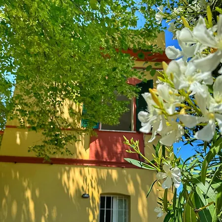 Casale Mariella Sulla Costa Dei Trabocchi