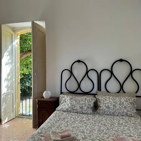 Casale Mariella Sulla Costa Dei Trabocchi *