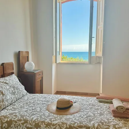 Casa vacanze Casale Mariella Sulla Costa Dei Trabocchi *
