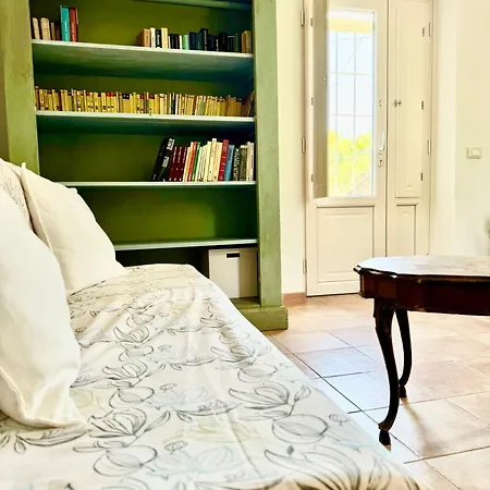 Casale Mariella Sulla Costa Dei Trabocchi 別荘 *