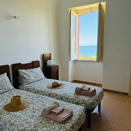 Casa vacanze Casale Mariella Sulla Costa Dei Trabocchi *