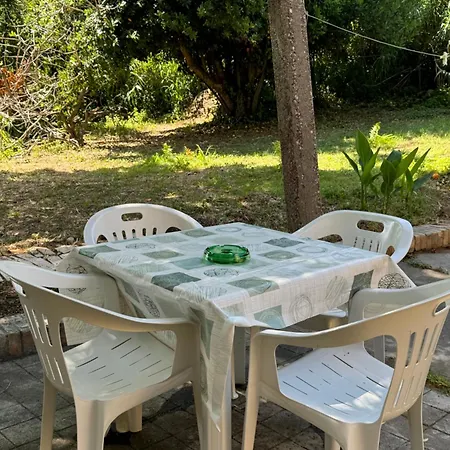 Casale Mariella Sulla Costa Dei Trabocchi Vakantiehuis