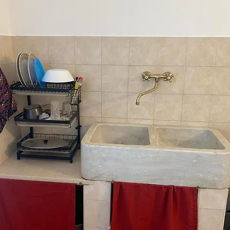 Vakantiehuis Casale Mariella Sulla Costa Dei Trabocchi *