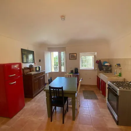 Casale Mariella Sulla Costa Dei Trabocchi * ロッカ・サン・ジョヴァンニ