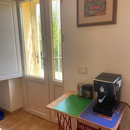 別荘 Casale Mariella Sulla Costa Dei Trabocchi