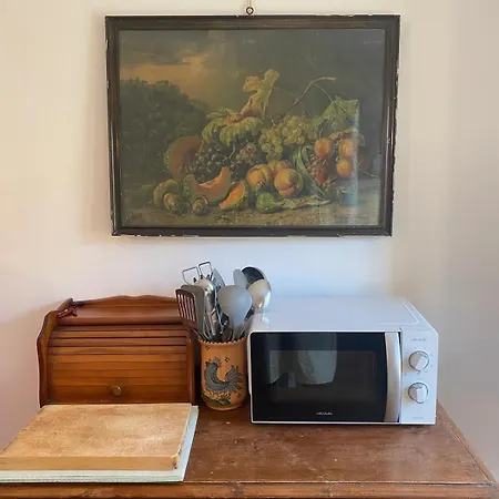 Casale Mariella Sulla Costa Dei Trabocchi * Rocca San Giovanni