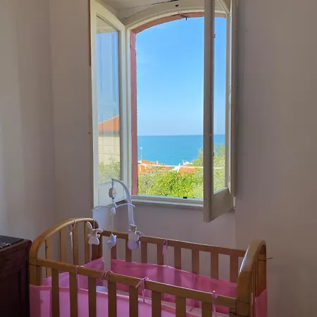 Casale Mariella Sulla Costa Dei Trabocchi ロッカ・サン・ジョヴァンニ