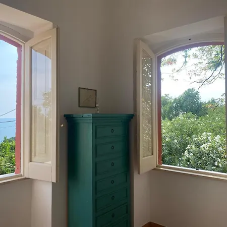 Casale Mariella Sulla Costa Dei Trabocchi ロッカ・サン・ジョヴァンニ