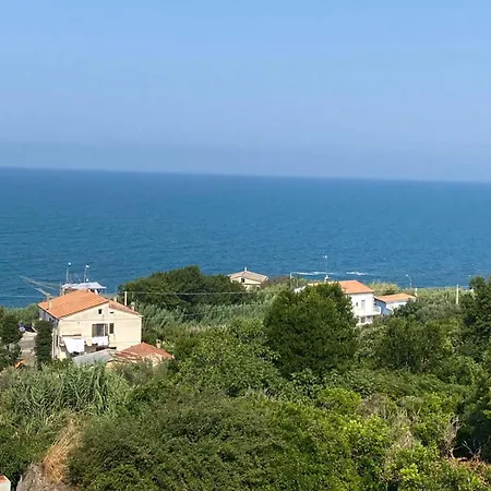 Casale Mariella Sulla Costa Dei Trabocchi