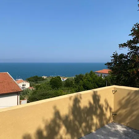 Casale Mariella Sulla Costa Dei Trabocchi 別荘 *