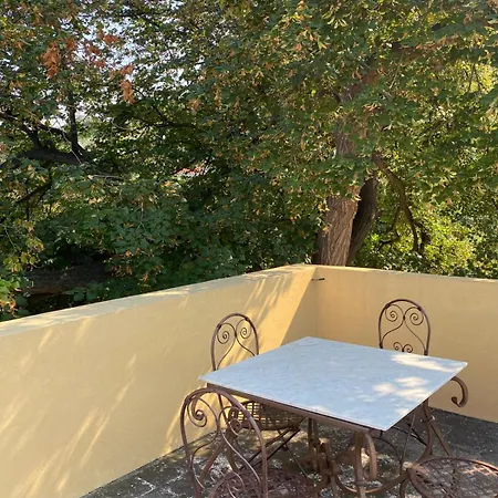 Casale Mariella Sulla Costa Dei Trabocchi *