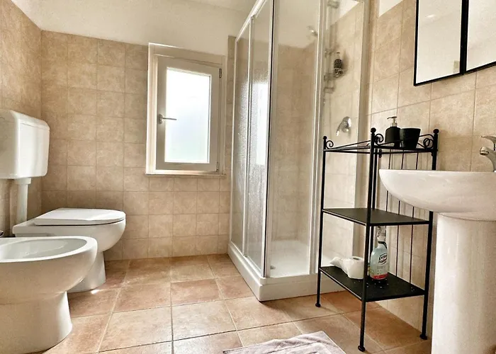 Casale Mariella Sulla Costa Dei Trabocchi * Rocca San Giovanni