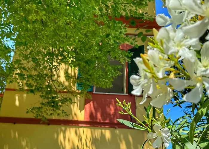 Casale Mariella Sulla Costa Dei Trabocchi