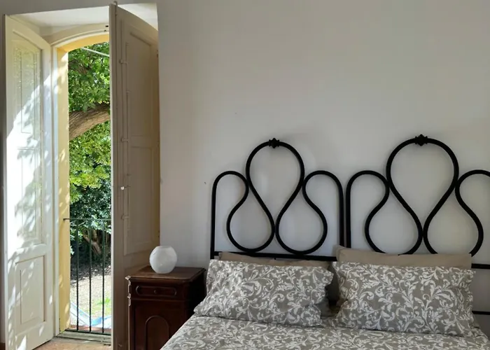 Casale Mariella Sulla Costa Dei Trabocchi *