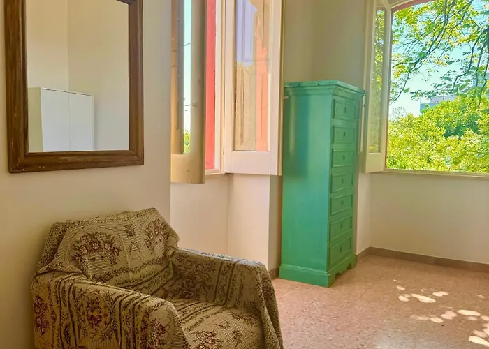 Feriehus Casale Mariella Sulla Costa Dei Trabocchi *