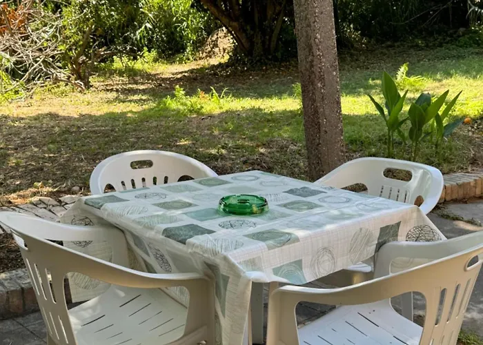 Casale Mariella Sulla Costa Dei Trabocchi Semesterbostad