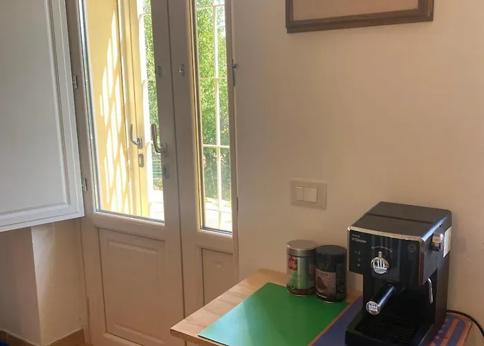 Feriehus Casale Mariella Sulla Costa Dei Trabocchi