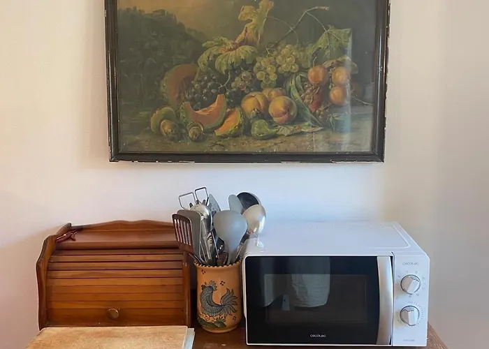 Casale Mariella Sulla Costa Dei Trabocchi * Rocca San Giovanni