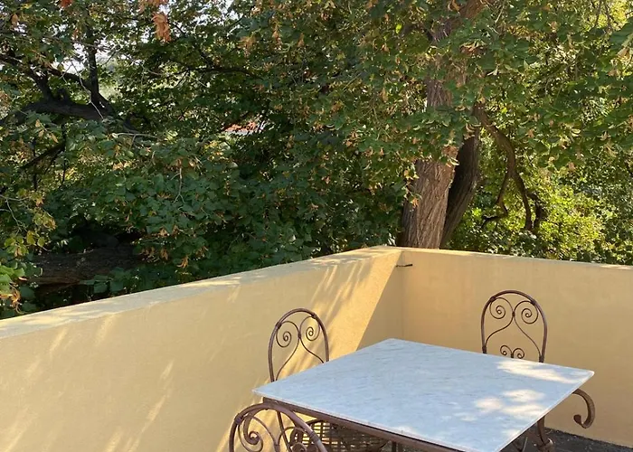 Casale Mariella Sulla Costa Dei Trabocchi *